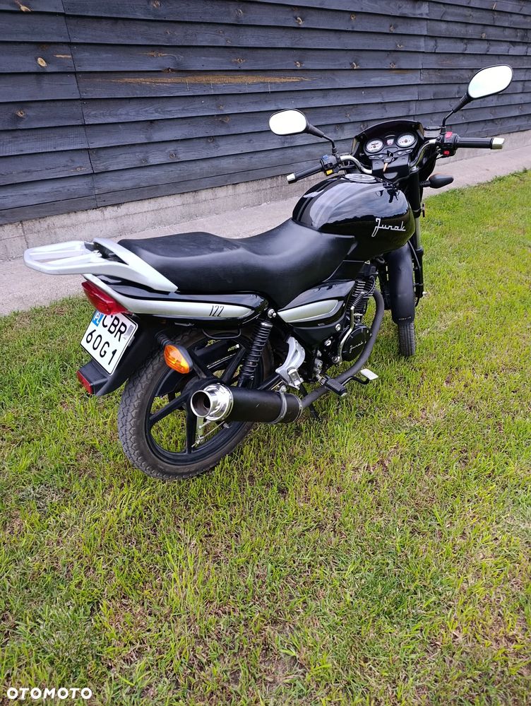 Junak 125 - 3