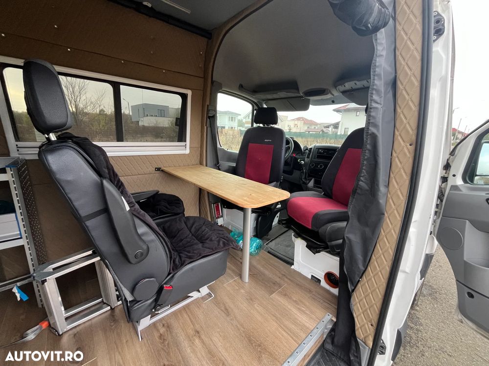 Volkswagen Crafter - 8