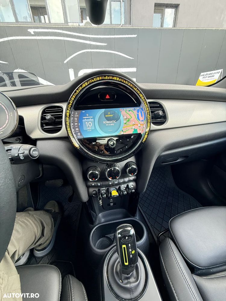 Mini Cooper SE Standard - 6