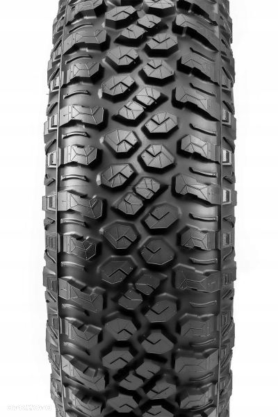 KOMPLET OPON MAXXIS RAZR XT MLST1 30X10R14 CAN AM MAVERICK POLARIS RZR - 5
