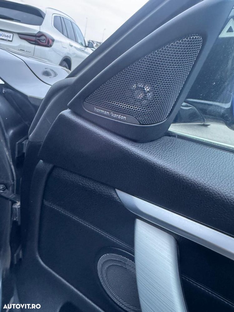 BMW Seria 4 420d Gran Coupe xDrive Aut. - 13