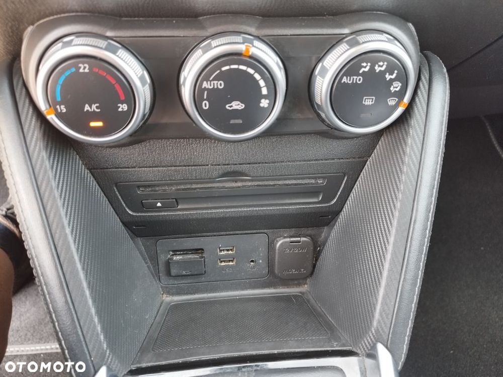 Mazda 2 SKYACTIV-G 90 KIZOKU INTENSE - 21