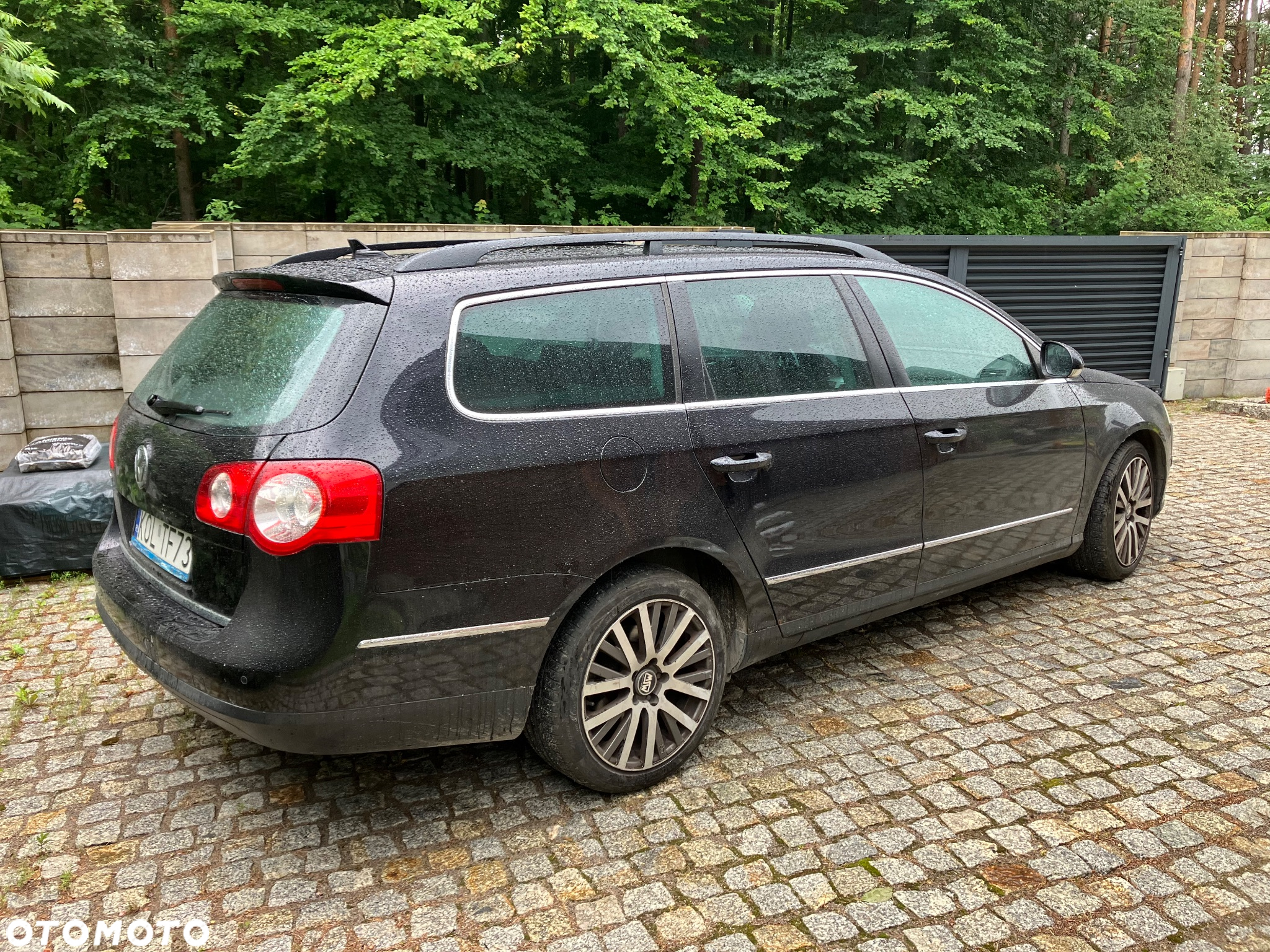 Volkswagen Passat 2.0 TDI Trendline - 2