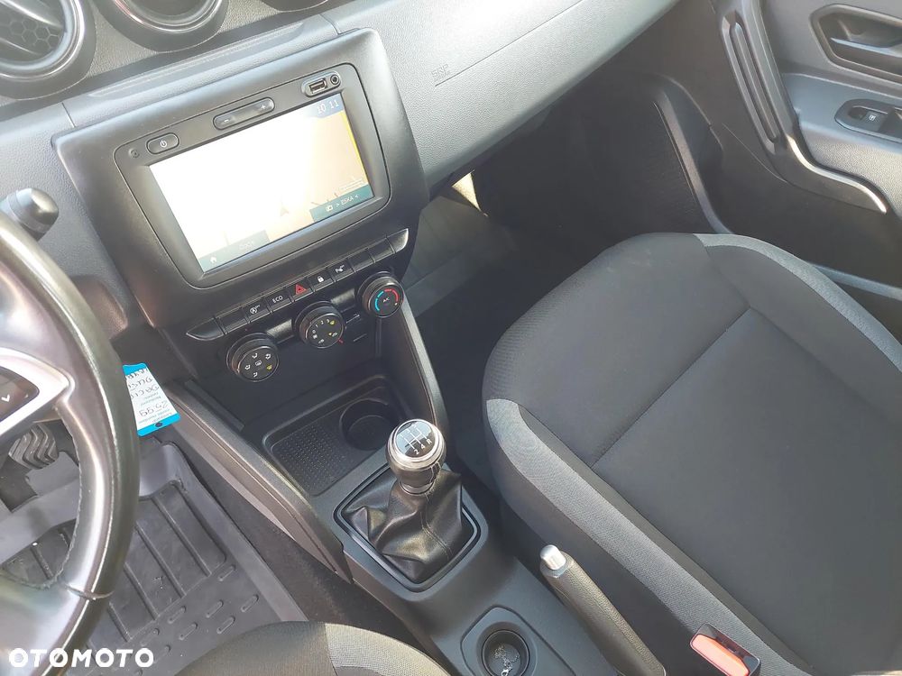 Dacia Duster 1.0 TCe Essential - 15