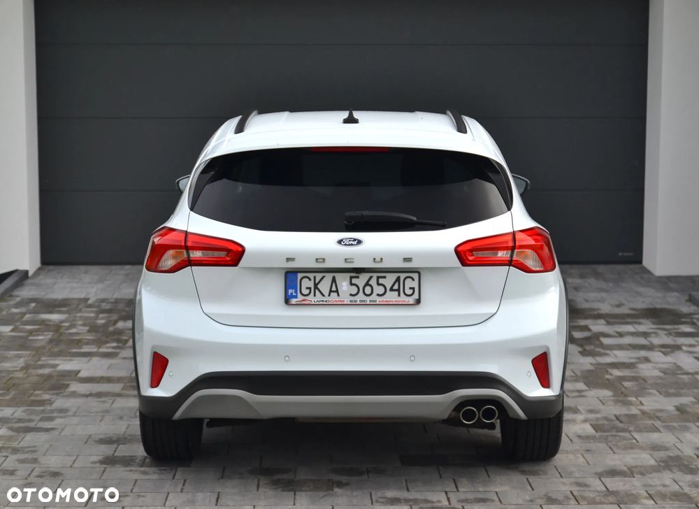 Ford Focus 2.0 EcoBlue Active - 6
