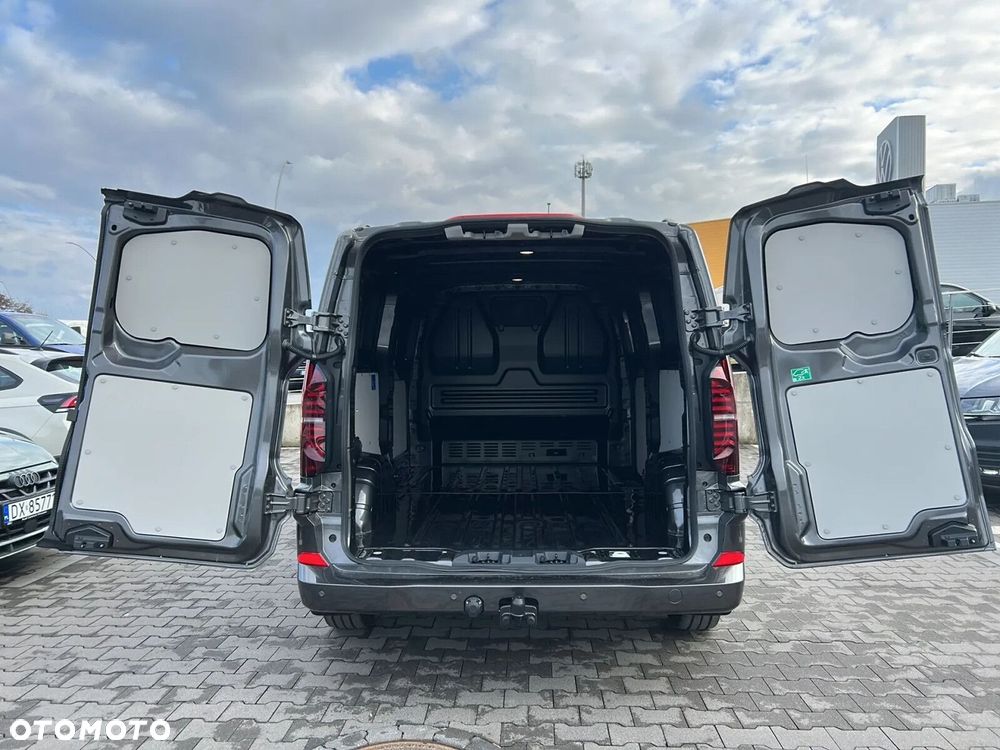 Volkswagen Transporter T7 Furgon AUTOMAT/L2H1, 2.0 TDI 170 KM, r.o. 3500 mm - 10