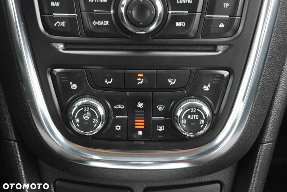 Opel Mokka - 28