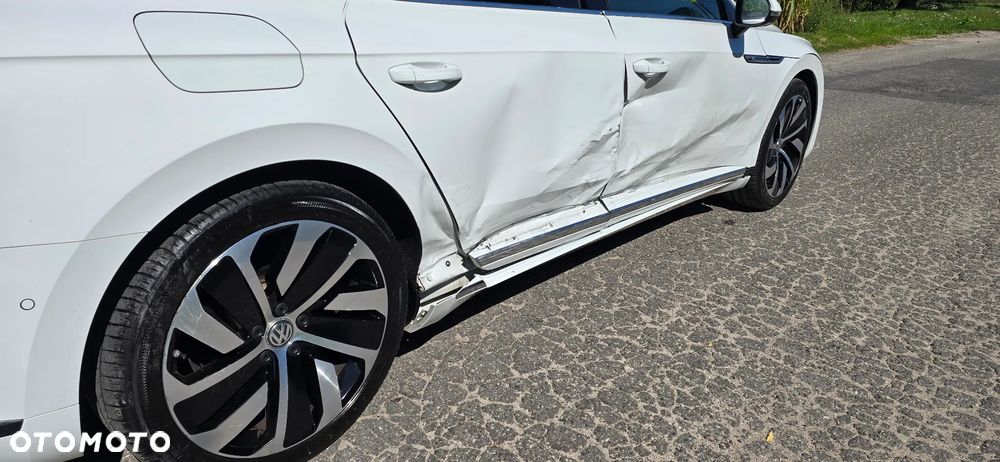 Volkswagen Arteon 2.0 TSI R-Line DSG - 5