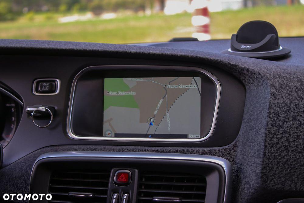 Volvo V40 Cross Country D3 - 32
