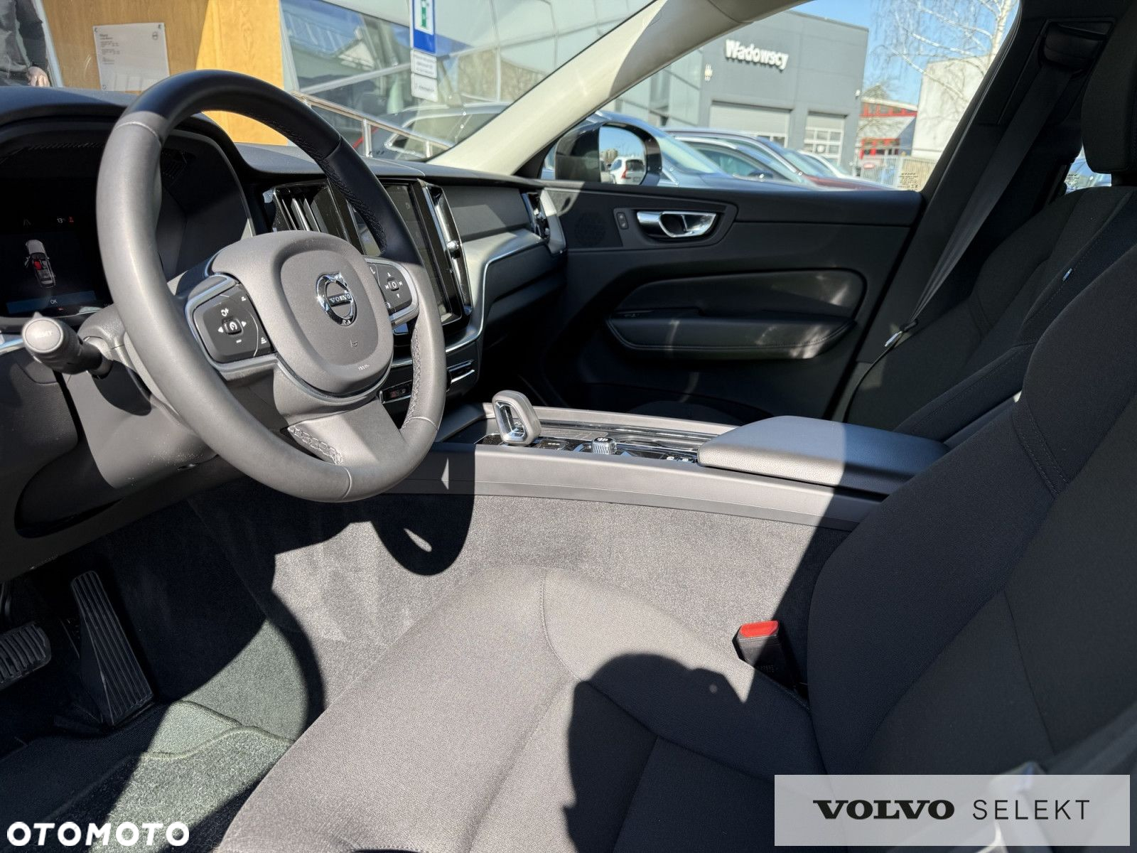 Volvo XC 60 - 14