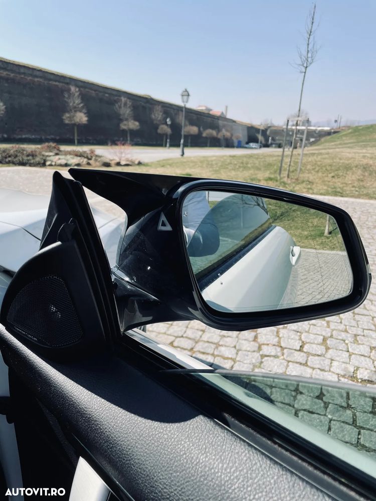 BMW Seria 4 425d Sport-Aut. M Sport - 15