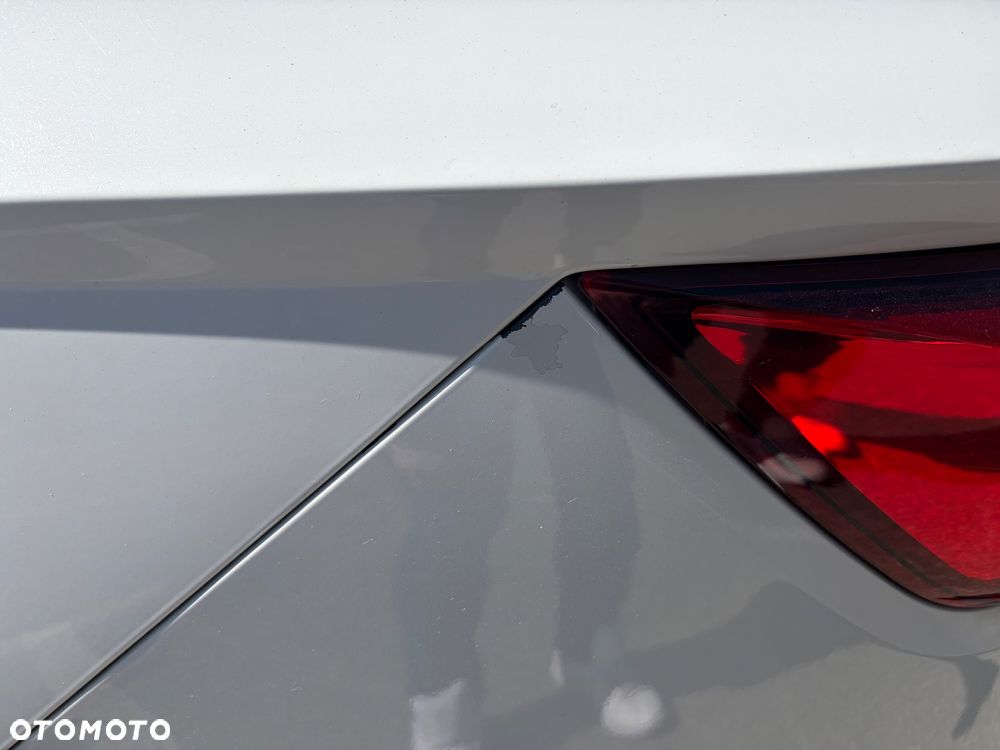 Seat Leon 1.2 TSI Style - 12