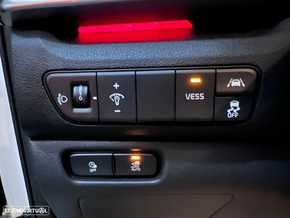 Kia e-Niro 64kWh - 8