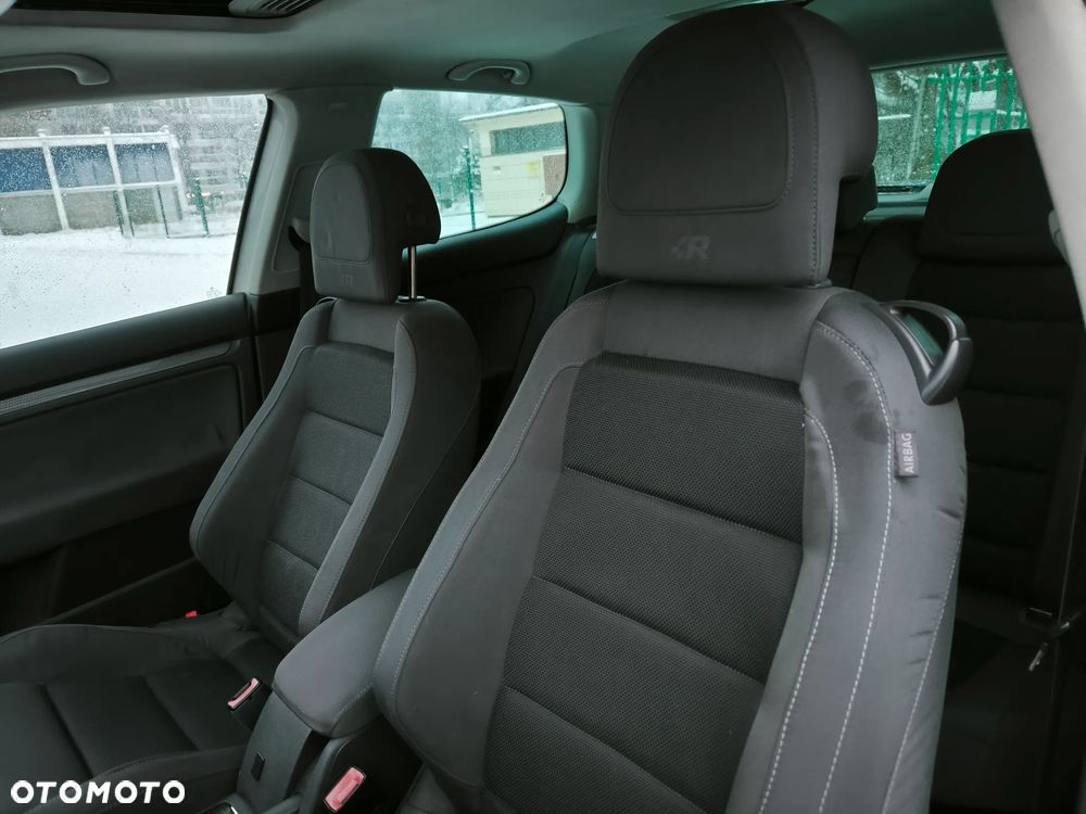 Volkswagen Golf 1.4 TSI GT Sport - 33