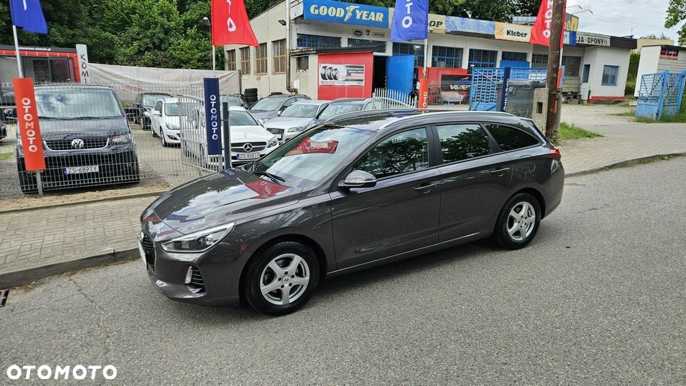 Hyundai i30 - 2