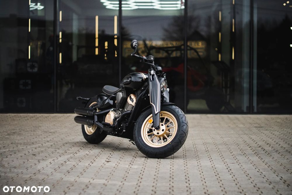 Benda Napoleon 500 - 7