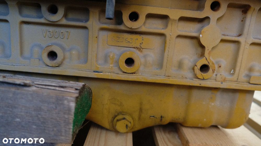 Blok  cat kubota model V3307-CR_TE4B-CTP-2R cod sil 1J451-11001 - 3
