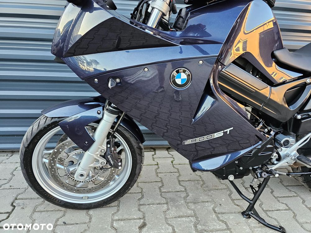 BMW F - 20