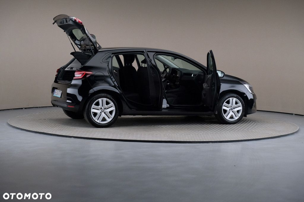 Renault Clio - 6