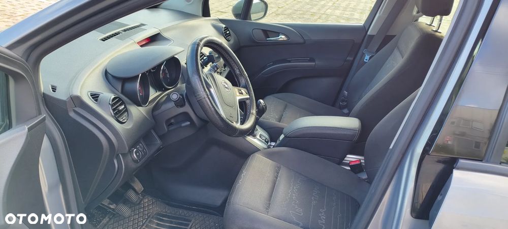 Opel Meriva 1.4 T Enjoy - 7