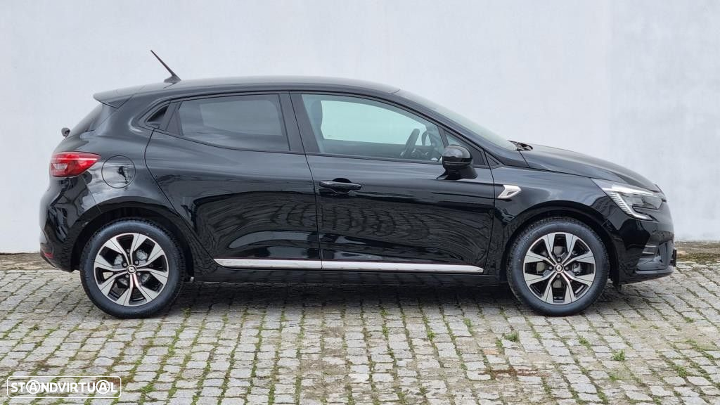 Renault Clio 1.0 TCe Limited - 8