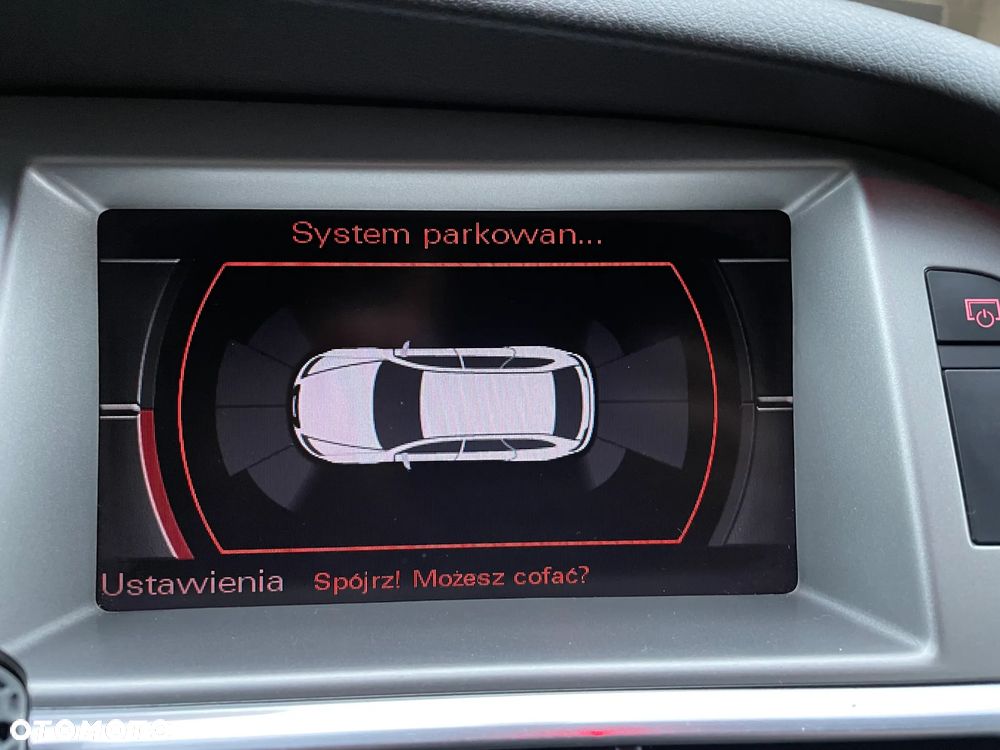 Audi A6 Avant 4.2 FSI Quattro Tiptronic - 25