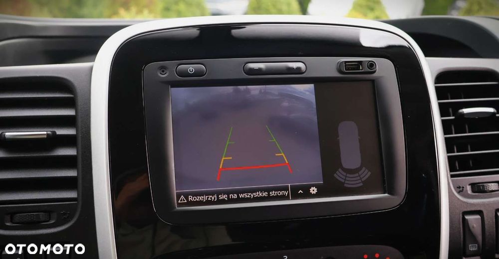 Renault Trafic - 27