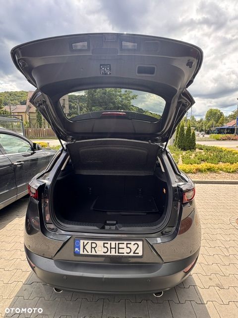 Mazda CX-3 2.0 SkyEnergy - 6