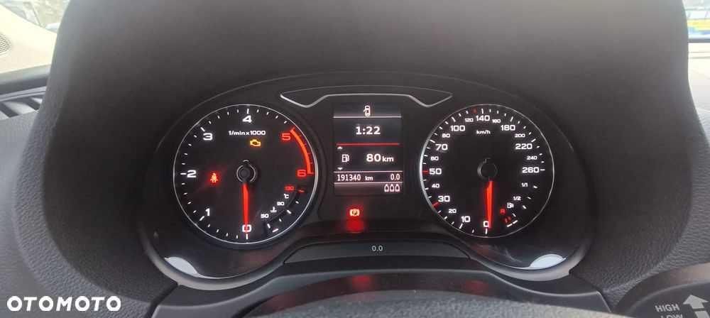 Audi A3 Limousine 1.6 TDI Ambiente - 6