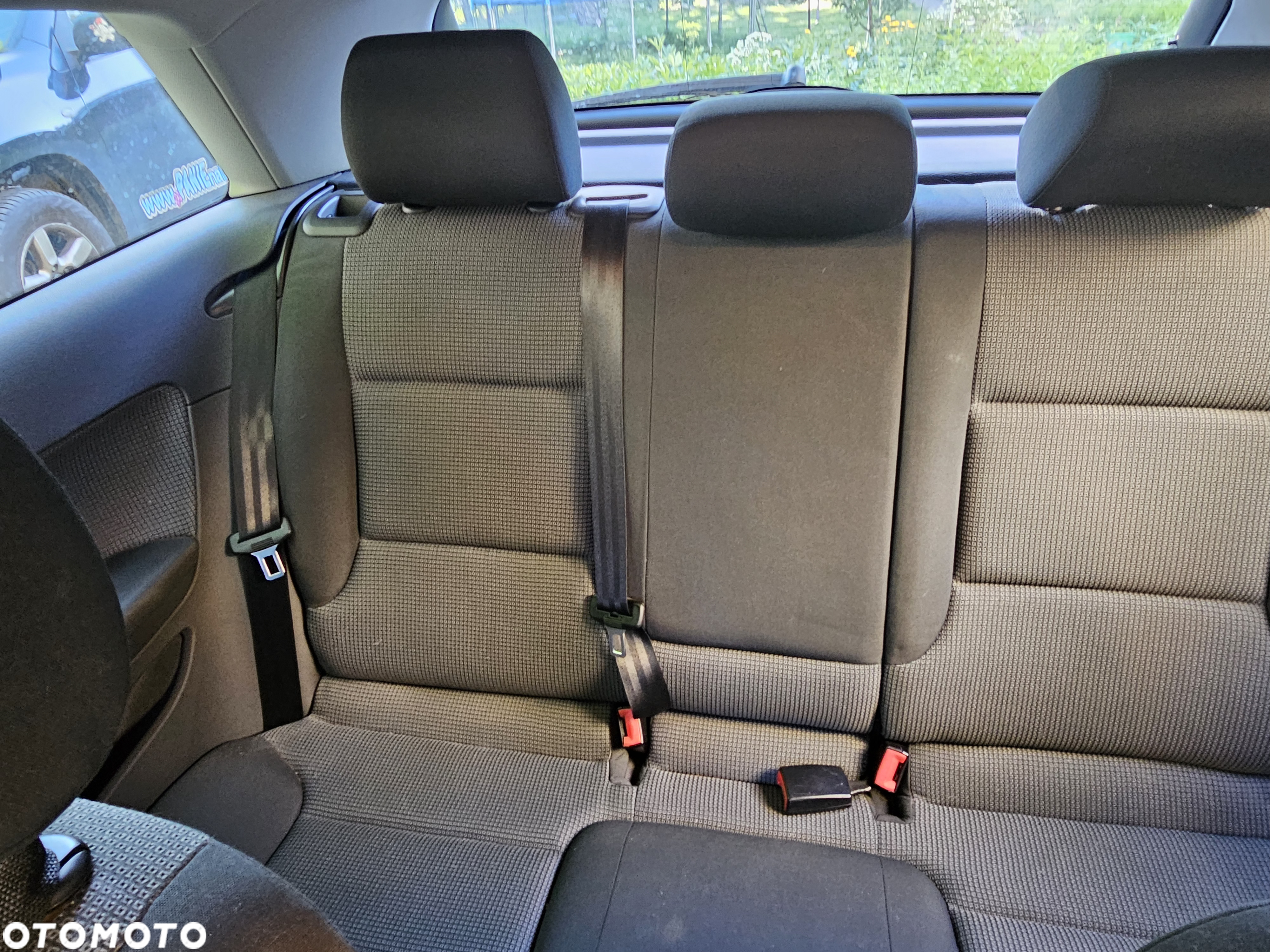 Audi A3 1.6 Ambiente - 13