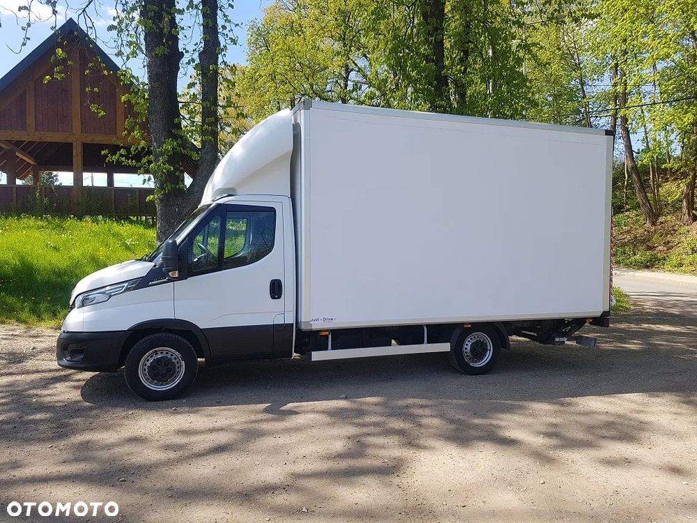 Iveco DAILY - 1