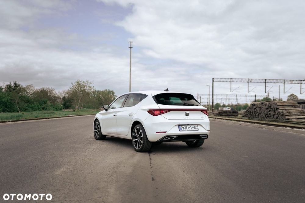 Seat Leon - 24