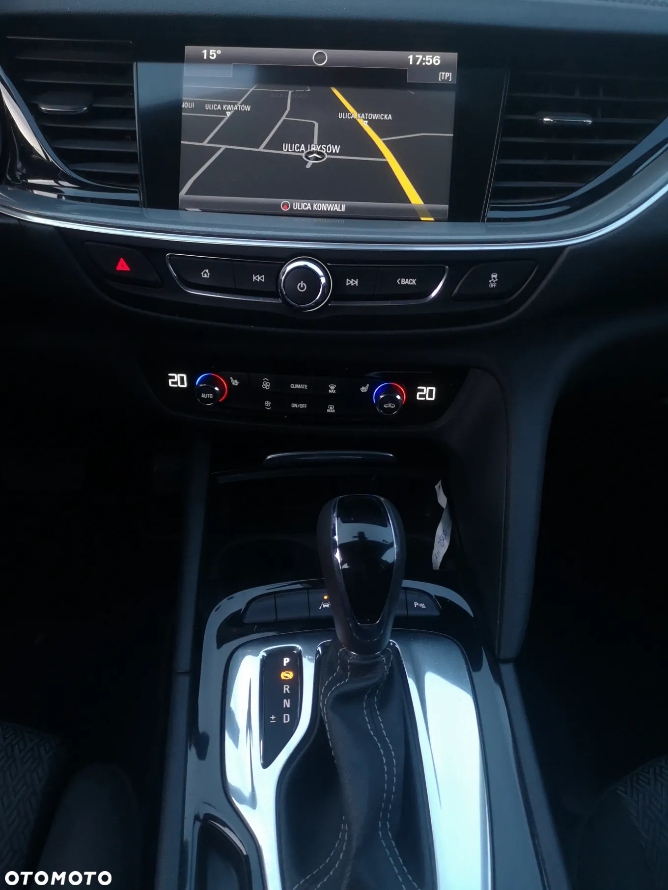 Opel Insignia 1.6 CDTI Sports Tourer Business Edition - 16