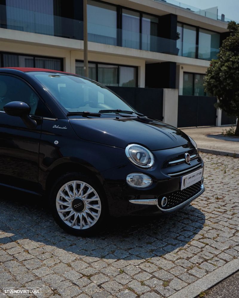 Fiat 500C - 19