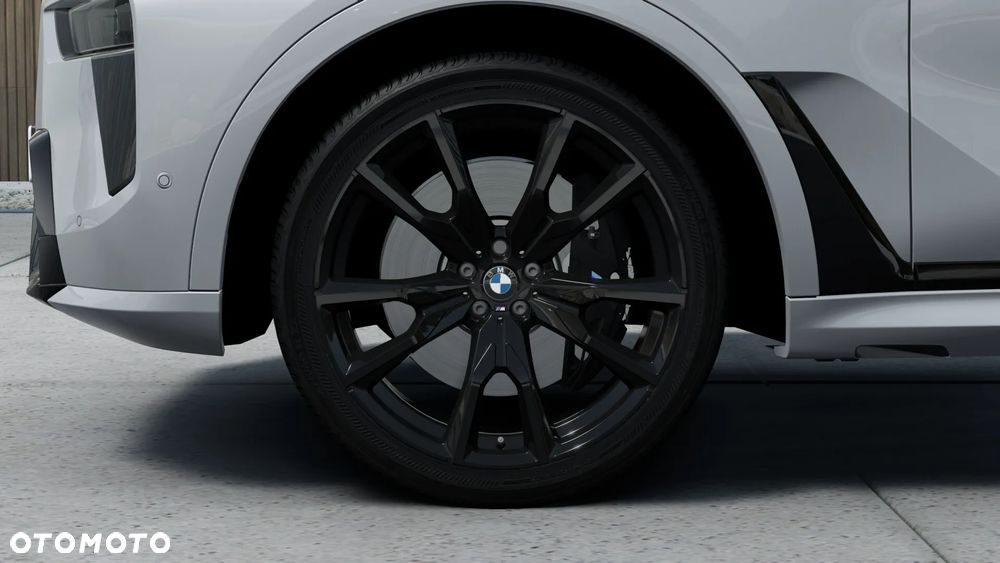 BMW X7 xDrive40i - 5