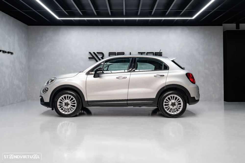 Fiat 500X 1.3 MJ - 14