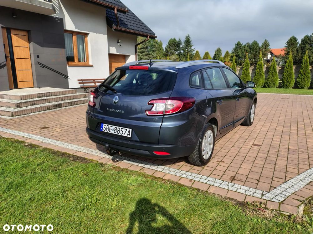 Renault Megane - 15