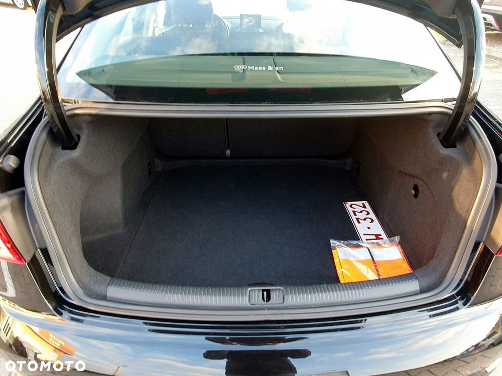 Audi A3 Limousine - 20