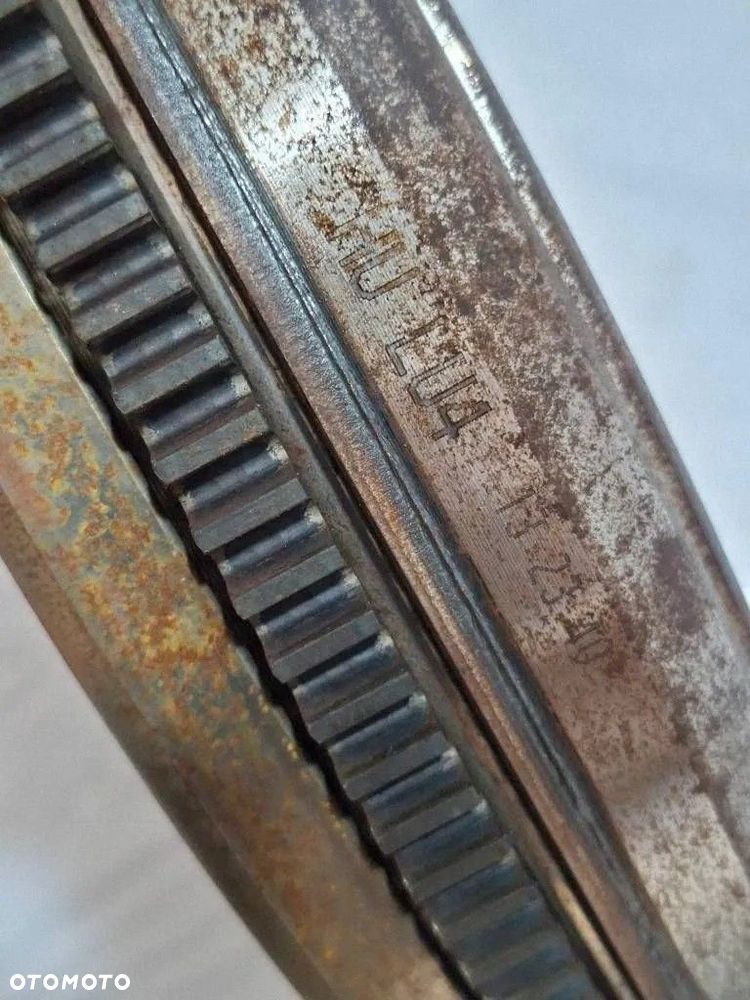 Audi A3 8P 2.0TDI DSG Touran Octavia Leon Passat Koło dwumasowe 03G105266BD - 6
