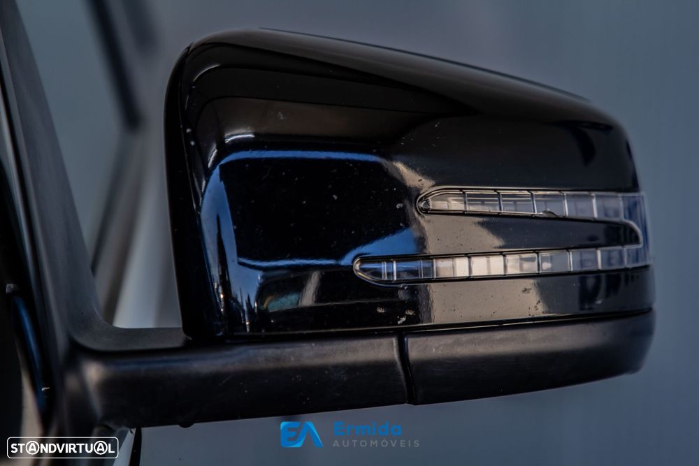 Mercedes-Benz C 220 - 15