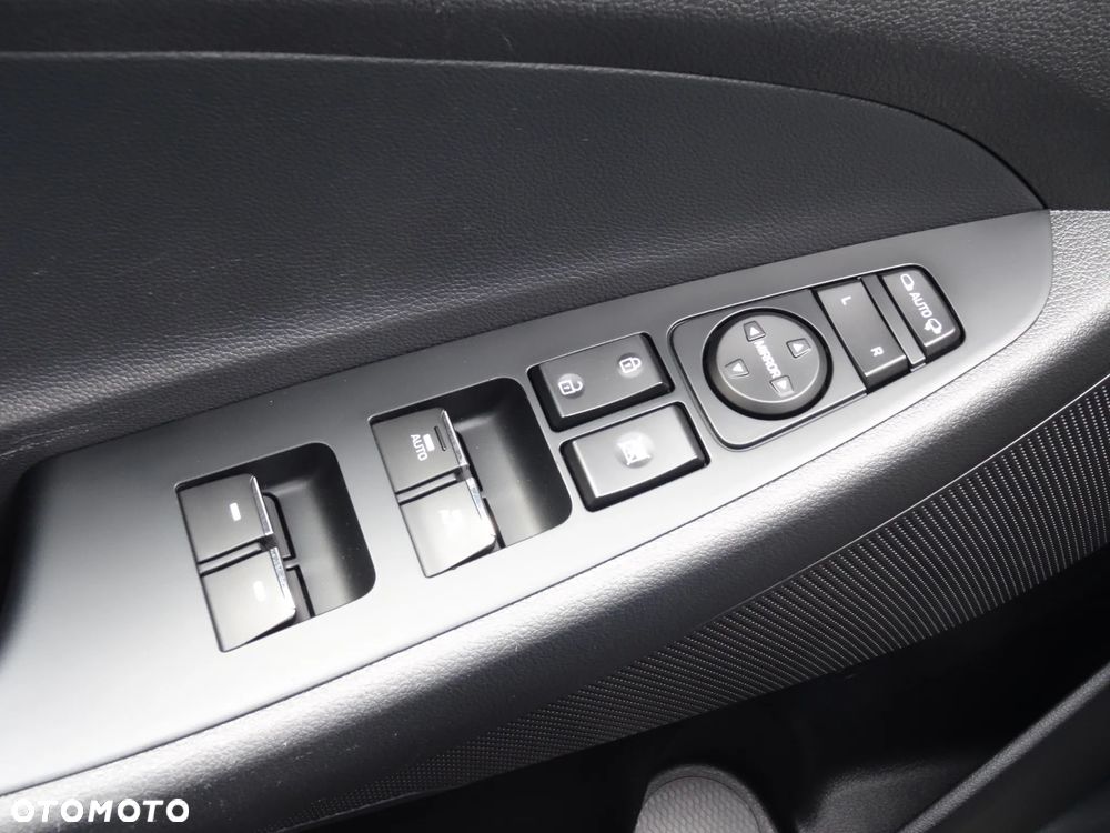 Hyundai Tucson - 27