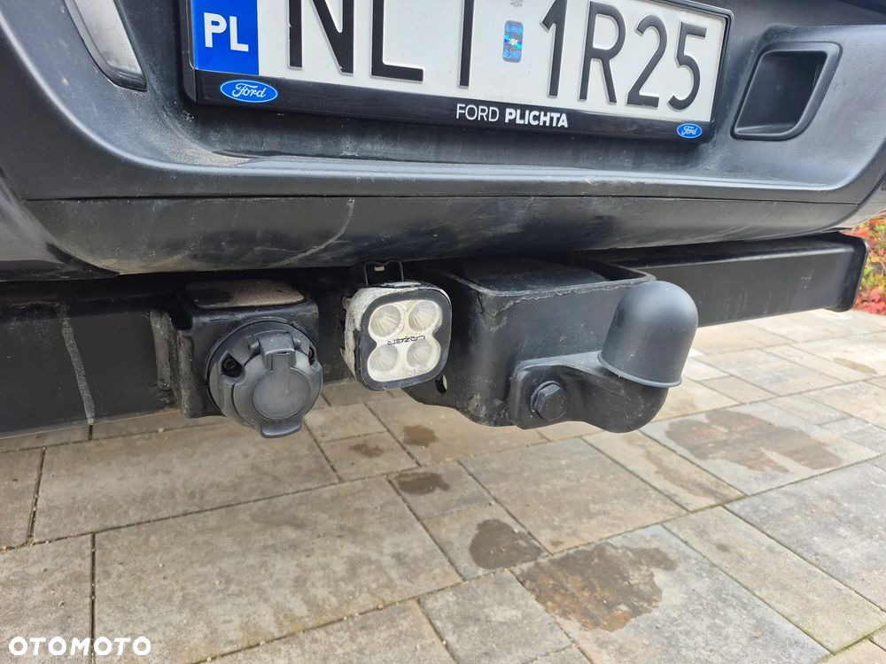 Ford Ranger 2.0 EcoBlue 4x4 DC Wildtrak - 17