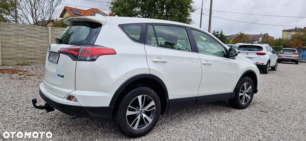 Toyota RAV4 - 14