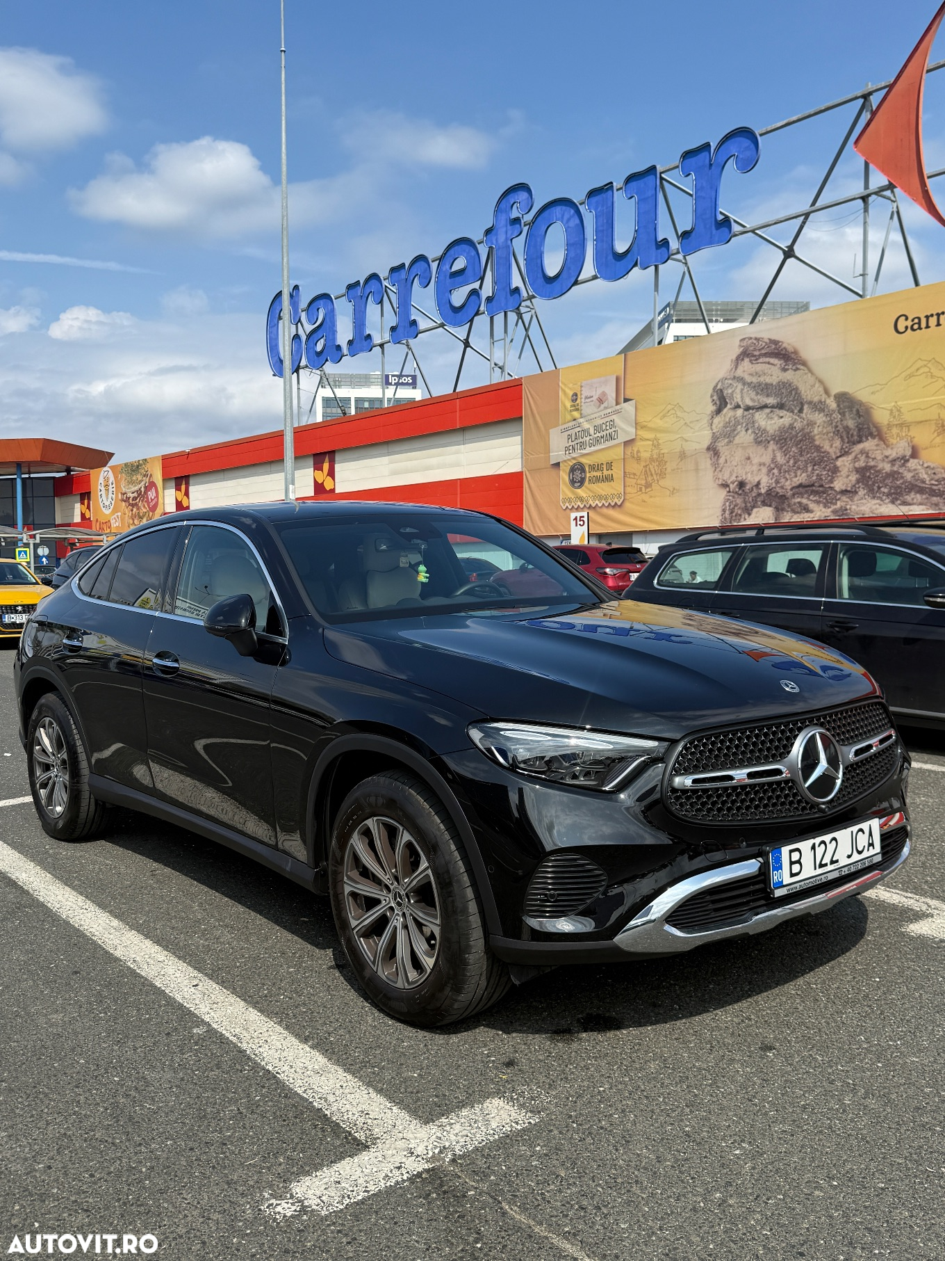Mercedes-Benz GLC 200 4MATIC MHEV - 11