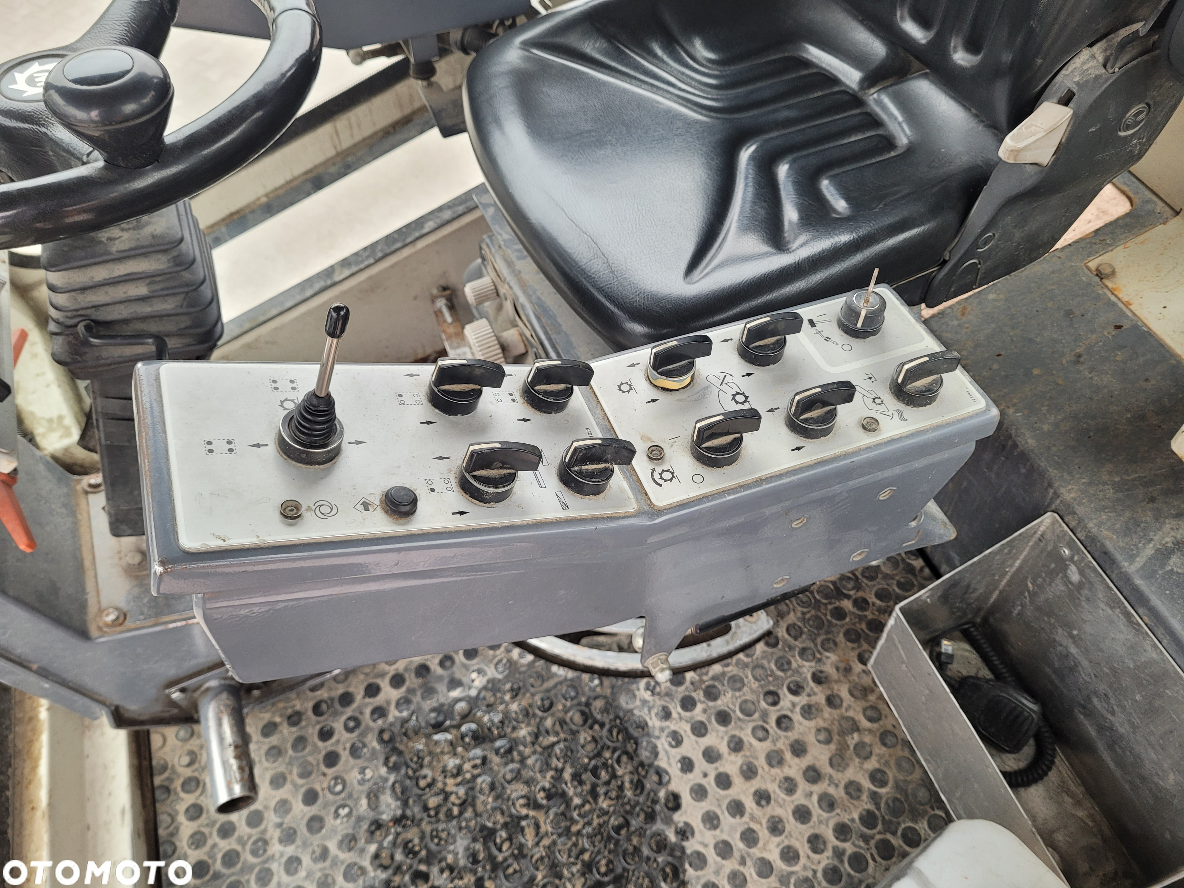 Wirtgen WR 2400 - 19