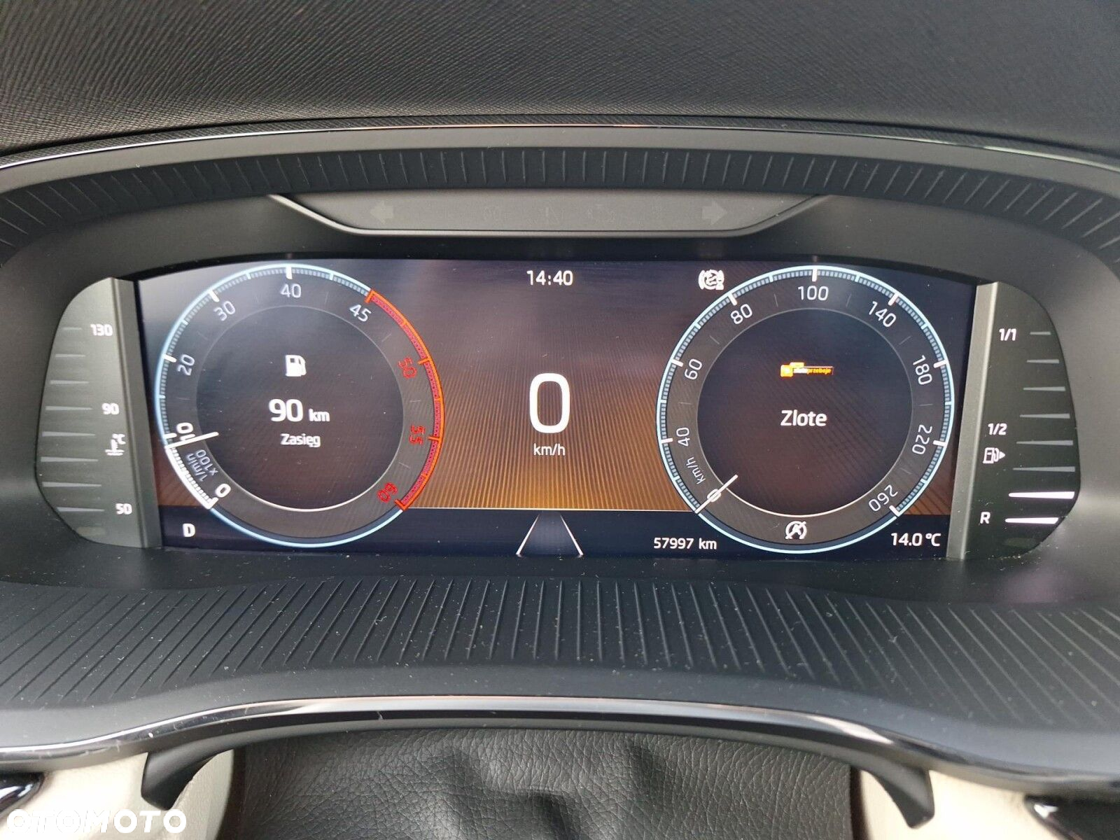 Skoda Octavia 2.0 TDI Style DSG - 18