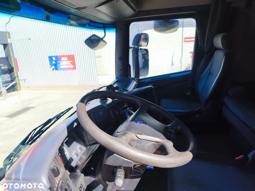 Scania R480 - 7