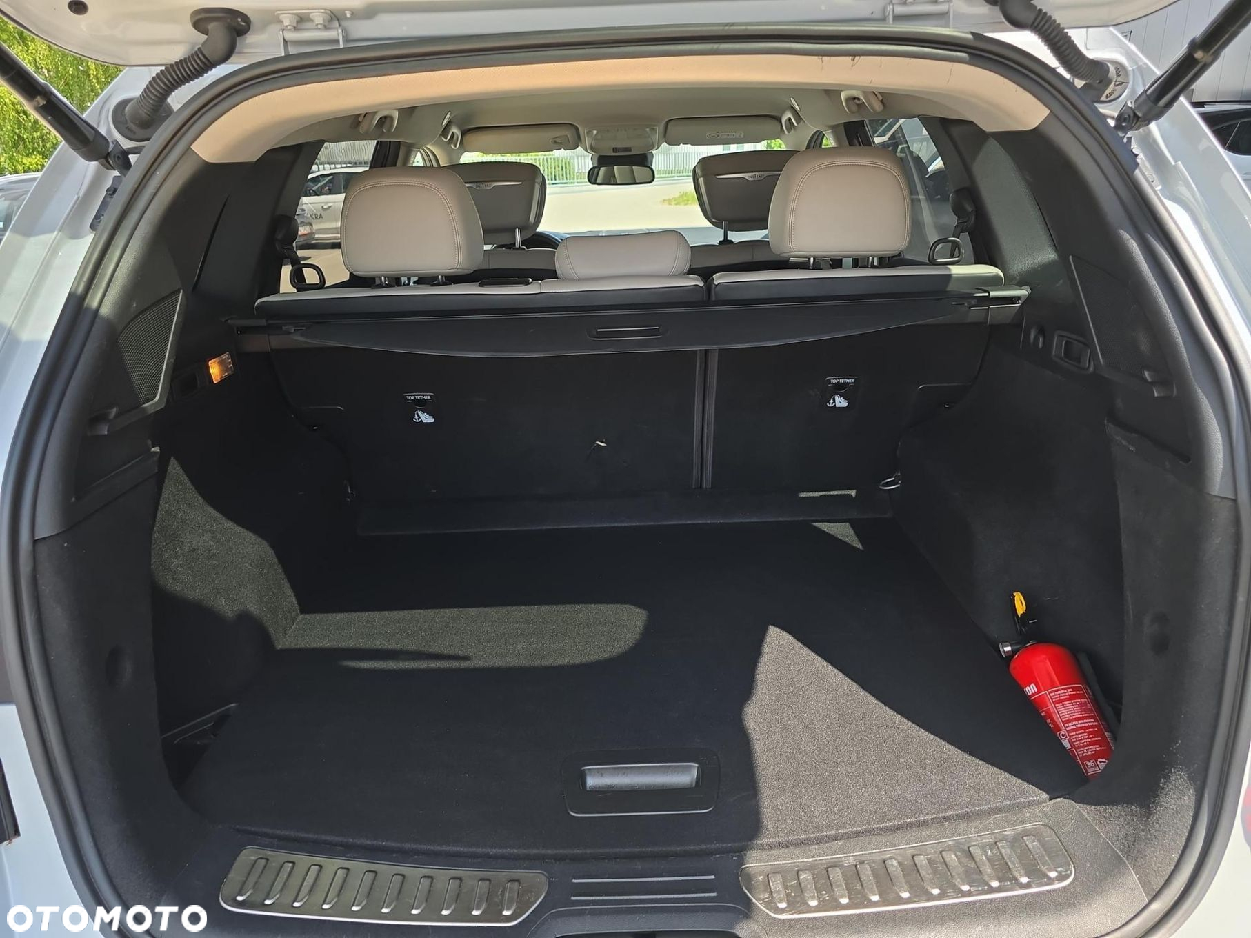 Renault Koleos 2.0 dCi Initiale Paris 4x4 X-Tronic - 10