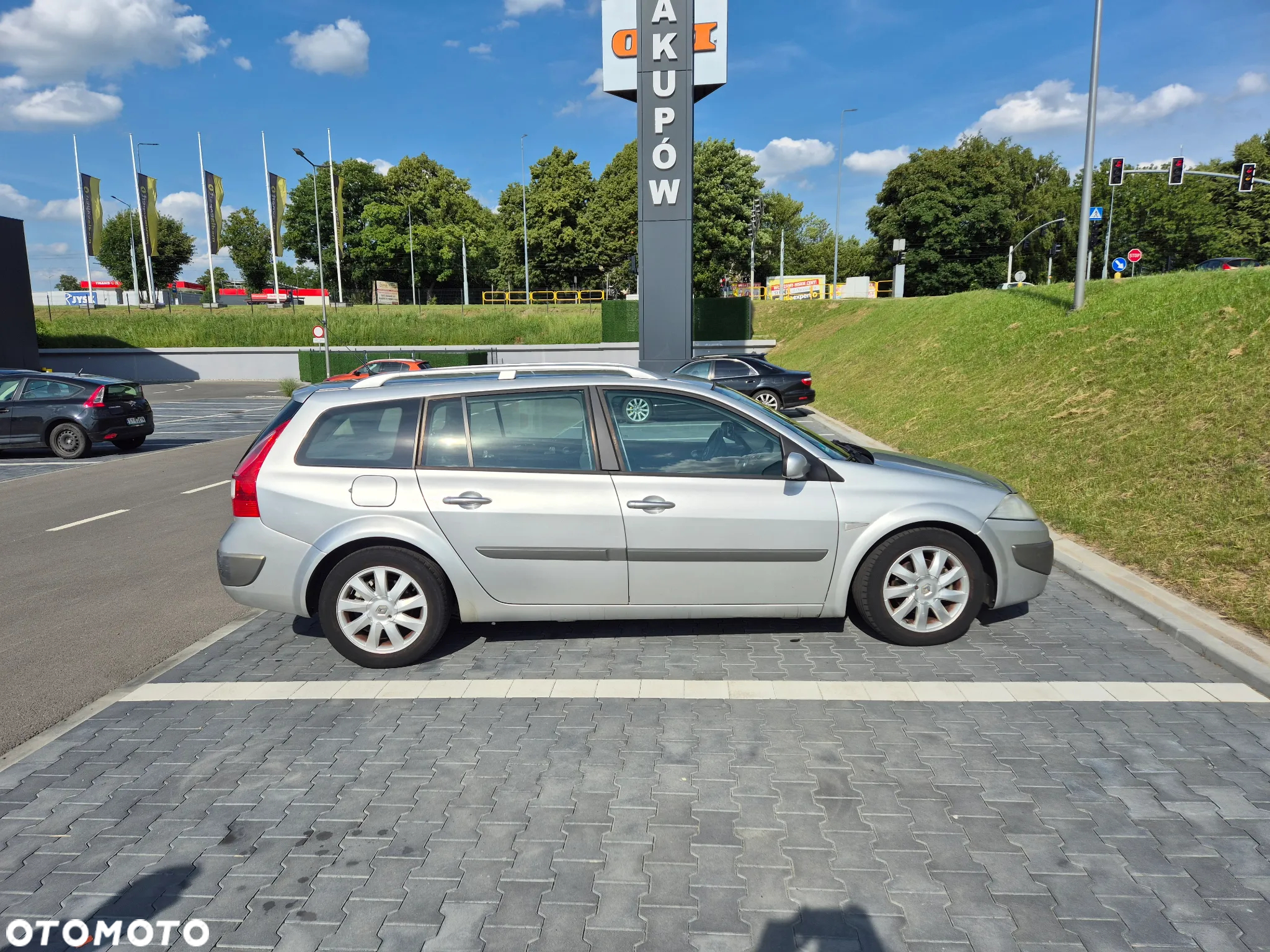 Renault Megane 1.9 dCi Dynamique - 7