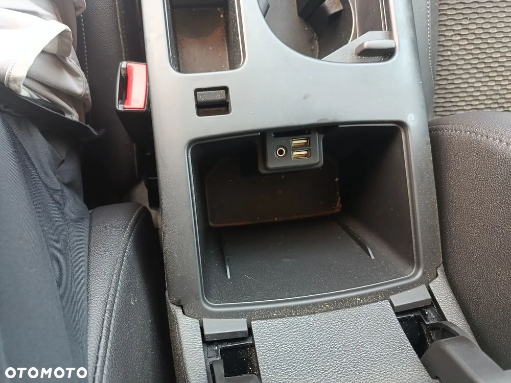 Opel Insignia 2.0 CDTI - 23